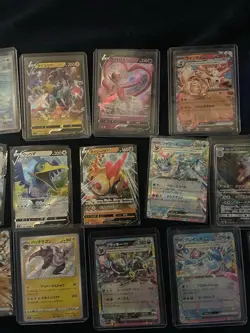 Pokemon Japanese Card Lot 20+ (HITS, PACK FRESH) - Image 5