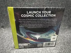 MTG Edge Of Eternities Collector Booster Box (Ready To Ship) - Image 3