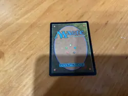 CONDUIT OF WORLDS FOIL borderless MN to good condition - Image 2