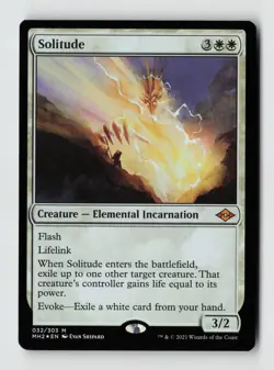 Solitude M Modern Horizons 2 MH2 32 NM - Image 1