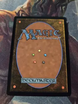 Voice of Victory - MTG Magic The Gathering - Tarkir: Dragonstorm NM - Image 3