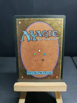 Goblin King Revised Edition Magic The Gathering TCG Vintage MTG JESPER MYRFORS - Image 2