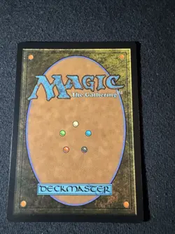 Black Market PIP NM MTG - Image 2