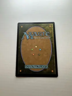 Phantom Train NM Final Fantasy Foil Magic The Gathering Mtg Near Mint Artifact - Image 2