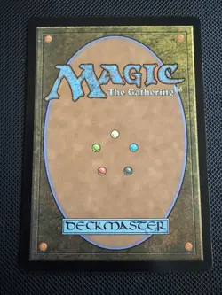 MTG - LTR Tales of Middle Earth-Galadriel of Lothlorien 446 Borderless Foil NM - Image 2