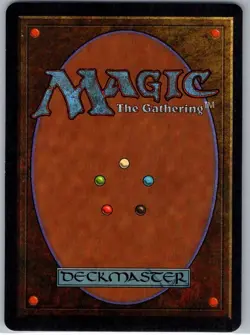 ✨Vesuvan Doppelganger - Magic the Gathering MTG Revised - NM/MT (1994)✨ - Image 2