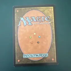 MtG Lotus Petal: Tempest NM ACTUAL PHOTOS! - Image 2