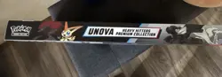 Pokemon Sealed Black Bolt & White Flare Unova Heavy Hitters Premium Collection - Image 4