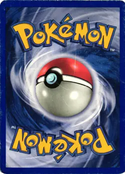 Pokemon TCG Pikachu TCG Black Star Promo 012 E-Reader Holo HP - Image 2