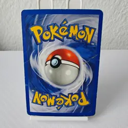Pokemon Scyther Jungle 10/64 Holo Unlimited Holo Rare TCG Card - Image 2