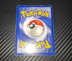 Vileplume Holo Jungle 15/64 Pokemon Card WOTC Rare 1999 - Image 3