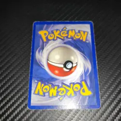 Vileplume Holo Jungle 15/64 Pokemon Card WOTC Rare 1999 - Image 4