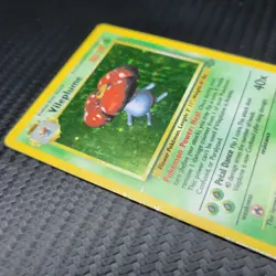 Vileplume Holo Jungle 15/64 Pokemon Card WOTC Rare 1999 - Image 5