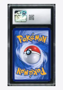 Pokemon CGC 9 Boss's Orders SAR 2025 161/129 CSV4C S.Chinese - Image 2