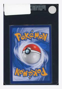 Pokemon Gengar Art Rare 2025 03 07/07 Gem Pack Vol.3 S.Chinese - Image 2