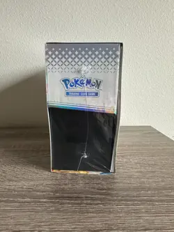 Pokemon Prismatic Evolutions Pokemon Center Exclusive ETB - Brand New Sealed - Image 4