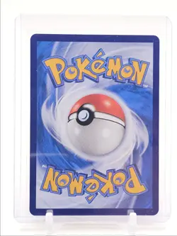 FLAREON 2025 POKEMON CHINESE GEM PACK VOL. 2 SET LOGO DOUBLE RARE 0412 Q3420 - Image 2