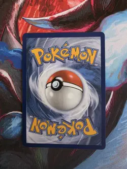 Pokemon TCG - Piplup 98/94 - Phantasmal Flames Illustration Rare - NM - Image 2