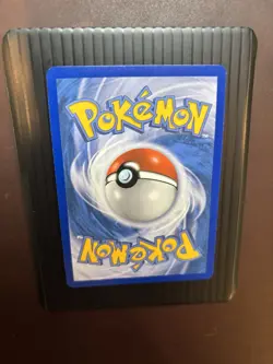 Leafeon Rare Reverse Holo Undaunted 17/90 Pokemon TCG NM - Image 4