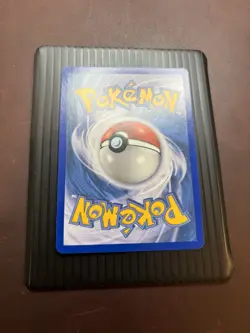 Leafeon Rare Reverse Holo Undaunted 17/90 Pokemon TCG NM - Image 5