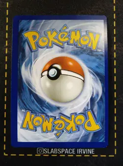 2023 POKEMON PAL EN-PALDEA EVOLVED ILLUSTRATION RARE #203 MAGIKARP - Image 2