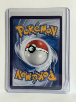 2025 Pokemon Gem Pack VOL.3 Greavard CBB3C 1607/07 S-Chinese NM Holo - Image 2