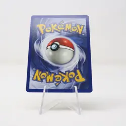 NM - 1st Edition Fossil Energy Search Trainer 59/62 WOTC Vintage Pokemon TCG - Image 2
