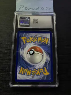 CGC 10 Charizard 2022 Lost Origin TG03/TG30 Trainer Gallery Pokemon Gem Mint - Image 3