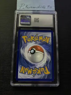 CGC 10 Charizard 2022 Lost Origin TG03/TG30 Trainer Gallery Pokemon Gem Mint - Image 4