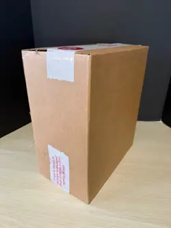 POKEMON CELEBRATIONS ULTRA PREMIUM COLLECTION UPC FACTORY SEALED 4 BOX CASE - Image 3