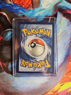 2025 POKEMON PHANTASMAL FLAMES - PFL EN #104/094 TOGEDEMARU ILLUSTRATION RARE - Image 2