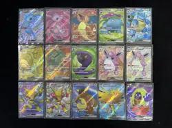 2025 Pokemon PTCG S-Chinese Mew ex Blastoise ex G 151C #185/151 SR Lot*15 -LU57 - Image 1