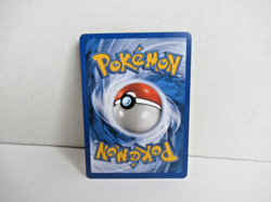 Pokemon Pikachu reverse holo 94/123 Diamond & Pearl Stamp Mysterious Treasures - Image 2