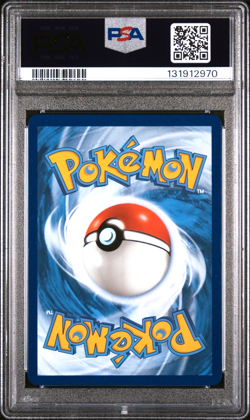 2025 POKEMON MEG EN-MEGA EVOLUTION ULTRA RARE 162/132 MEGA MAWILE EX PSA 10 - Image 2