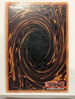 Dark Magician LOB-005 Ultra Rare Unlimited MP - Image 2