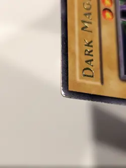 Dark Magician LOB-005 Ultra Rare Unlimited MP - Image 3