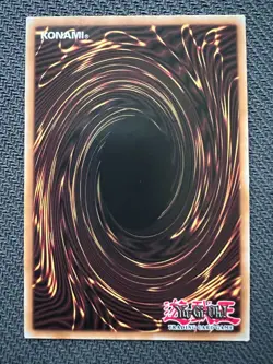 Yugioh Hot Red Dragon Archfiend Limited Edition Ultra Rare YF06-EN001 NM - Image 2