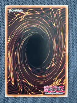 Yugioh Stardust Spark Dragon Limited Edition Ultra Rare YF05-EN001 NM - Image 2