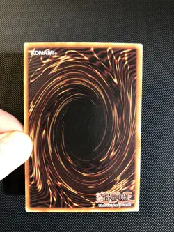 Yugioh! TCG Labyrinth Tank Metal Raiders MRD-091 1st Edition Common NA English - Image 5