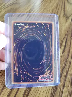 Yu-Gi-Oh! TCG MRD-079 Pumpking the King of Ghosts Metal Raiders 1st Edition NM - Image 2