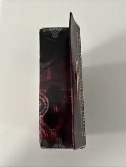 Yu-GI-Oh! | SDP Pegasus Starter Deck | Sealed English Edition - Image 3