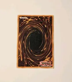 Amplifier AST-040 Super Rare 1st Edition Yugioh Jinzo NM - Image 2