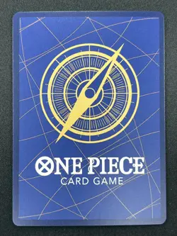 [NM] O-Nami ONE PIECE Card Game Japan OP06-101 2nd Anniversary Guide 2024 20D47 - Image 3