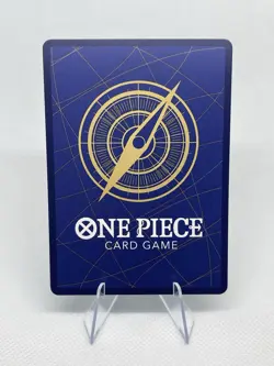 One Piece TCG Sengoku OP07-046 ENGLISH OP07 500 Years In The Future - Image 3