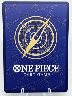 One Piece TCG Sengoku OP07-046 ENGLISH OP07 500 Years In The Future - Image 4