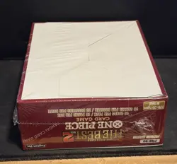 One Piece Premium Booster the Best Vol.2 PRB-02 Booster Box - Image 5