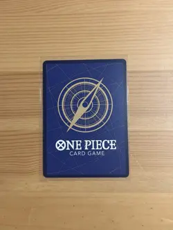 Zoro-Juurou OP05-067 OP09 SP One Piece Emperors in the New World - Image 2