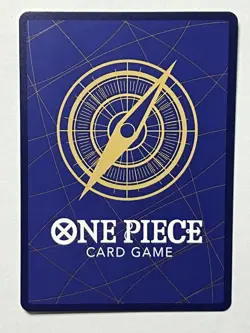 Jinbe (Winner Pack 2025 Vol. 3) EB02-055 One Piece Promotion Cards Foil - Image 4