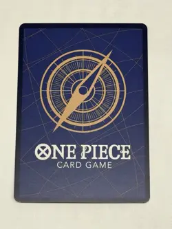 One Piece Card Game - Charlotte Katakuri - Winner Promo Foil (ENG) OP08-062 - Image 2