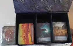 Sorcery Contested Realm Gothic Ordinary PLAYSET, Box, Topper,440 Cards, Non-Foil - Image 2